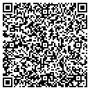 QR code with C R Melear Corp contacts