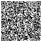 QR code with Clarke Pennsylvania Auditory contacts