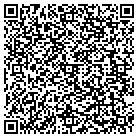 QR code with Tidwell Tree Moving contacts