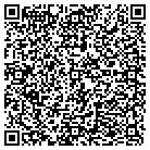 QR code with Mc Cartney Heating & Cooling contacts