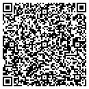 QR code with C I Yachts contacts