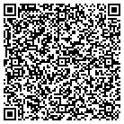 QR code with Connellsville Area Pre School contacts