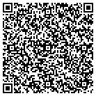 QR code with Komp Tech Automotive Service contacts