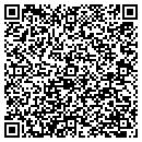 QR code with Gajetest contacts