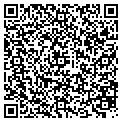 QR code with Evisa contacts