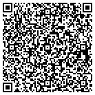 QR code with Three Star Janitorial Wrhse contacts