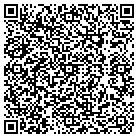 QR code with G Flying Farms Company contacts