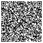 QR code with Universal Sanitary Mfg Usa contacts
