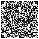 QR code with Hernandez Dairy contacts