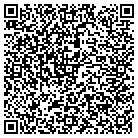 QR code with George Brook-Kothlow & Assoc contacts