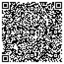 QR code with Audio Nouveau contacts