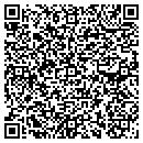 QR code with J Boyd Sigafoose contacts