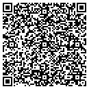 QR code with Handyman Gregg contacts