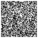 QR code with Agains The Wind contacts