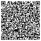 QR code with Anytime Anywhere Movers contacts