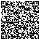 QR code with Apt Movers Macon contacts