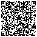 QR code with Jdm & Associates contacts