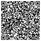 QR code with Mark Meyer Woodworking contacts