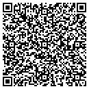 QR code with Alraj Inc contacts