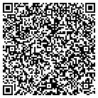 QR code with Ackee & Saltfish Yardy Style contacts
