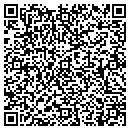 QR code with A Farao Inc contacts
