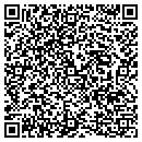 QR code with Hollabaugh Ambryann contacts