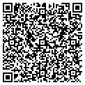 QR code with Dos Palos Theater contacts
