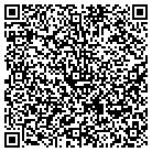 QR code with Mr Bob's Custom Woodworking contacts