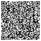 QR code with Rich's Auto Service contacts