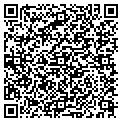 QR code with Iac Inc contacts