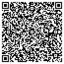 QR code with Oregon Woodworks LLC contacts