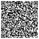 QR code with Achilles Interactive Inc contacts