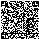 QR code with E Nest LLC contacts