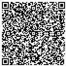 QR code with Puddle Town Woodworking contacts