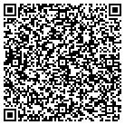 QR code with First & Last Time Movers contacts
