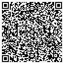 QR code with Ron Wright Woodworking contacts
