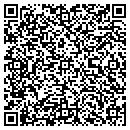 QR code with The Allbee Co contacts