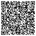 QR code with The Detail Center contacts