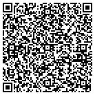 QR code with Bacler Cleaning Service contacts