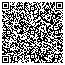 QR code with Galaxy 9 contacts