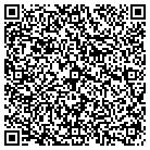 QR code with G H X Trasnsport L L C contacts
