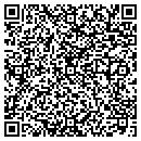 QR code with Love me Tender contacts