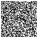 QR code with 492 S High Ltd contacts
