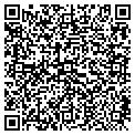 QR code with Aaup contacts