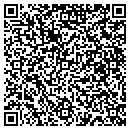 QR code with Uptown Radiator Service contacts