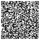 QR code with Honies Low Rate Movers contacts