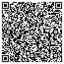 QR code with Donald Hudson contacts