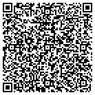 QR code with Albert Magnus New Dimensions contacts