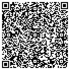 QR code with Woodford's Service Center contacts