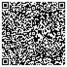 QR code with Woodland Repair Center contacts
